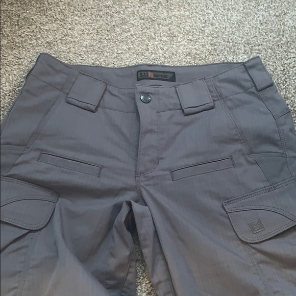 boot cut tactical pants